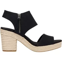Women's wedge sandals Toms Majorca