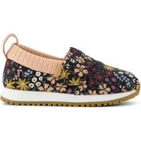 Baby girl espadrilles Toms Alpargata Resident