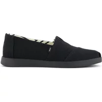 Women's espadrilles Toms Alpargata Classique