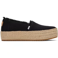 Damen Espadrilles Toms Valence