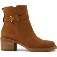 Damen Stiefeletten Toms Hailey Buckle