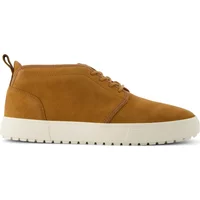 Leather Trainers Toms Carlo Terrain 2.0 Mid