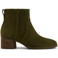 Damen Stiefeletten Toms Delilah