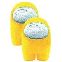 Peluche maxi co-équipier X1 Tomy France Among US
