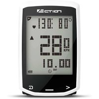 Velo Store - UK Counter Top Action GPS | Extra 10% off with Subscription, Postage £16.79 to UK Fedex.