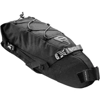 Velo Store - UK TOPEAK Saddle bag Topeak BackLoader 10 L | Extra 10% off with Subscription, Postage £16.79 to UK Fedex.