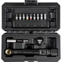 Velo Store - UK TOPEAK Torque wrench Topeak Torq Stick Pro 2-10Nm | Extra 10% off with Subscription, Postage £16.79 to UK Fedex.