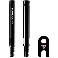 Velo Store - UK TOPEAK Valve extenders Topeak Tubi | Extra 10% off with Subscription, Postage £16.79 to UK Fedex.