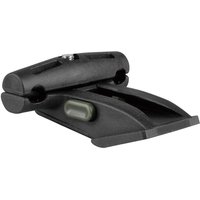 Velo Store - UK TOPEAK Bicycle pannier attachment Topeak Duo | Extra 10% off with Subscription, Postage £16.79 to UK Fedex.