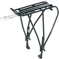 Velo Store - UK TOPEAK Rear luggage rack Topeak UNI Explorer Disc - MTX 2.0 | Extra 10% off with Subscription, Postage £16.79 to UK Fedex.
