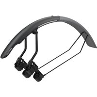 Velo Store - UK TOPEAK Mudguard Topeak TetraFender R2 | Extra 10% off with Subscription, Postage £16.79 to UK Fedex.