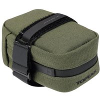 Velo Store - UK TOPEAK Bike saddle Bag Topeak Elementa | Extra 10% off with Subscription, Postage £16.79 to UK Fedex.