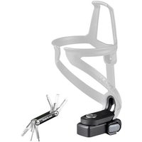 Velo Store - UK TOPEAK Multi-tools Topeak Ninja Master+ N7 | Extra 10% off with Subscription, Postage £16.79 to UK Fedex.