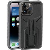 Velo Store - UK TOPEAK Smartphone case Topeak iPhone 14 Pro Max | Extra 10% off with Subscription, Postage £16.79 to UK Fedex.