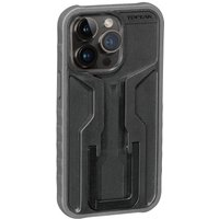 Velo Store - UK TOPEAK Smartphone case Topeak iPhone 14 Pro | Extra 10% off with Subscription, Postage £16.79 to UK Fedex.