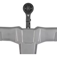 Velo Store - UK TOPEAK Bike handlebar smartphone holder Topeak UTF Pro | Extra 10% off with Subscription, Postage £16.79 to UK Fedex.