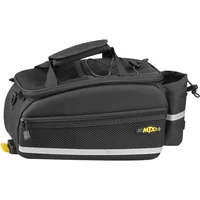Velo Store - UK TOPEAK Rear bike bag Topeak MTX EX - MTX 2.0 | Extra 10% off with Subscription, Postage £16.79 to UK Fedex.
