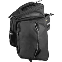 Velo Store - UK TOPEAK Bike Bag Topeak MTM DXP MiK - RackTime | Extra 10% off with Subscription, Postage £16.79 to UK Fedex.