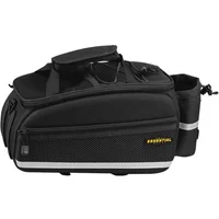 Velo Store - UK TOPEAK Bike Bag Topeak MTM EX | Extra 10% off with Subscription, Postage £16.79 to UK Fedex.