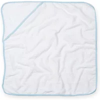 Toalha de banho para bebé Towel City