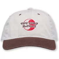Baseball cap Town & Country Surf Designs TCSH