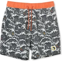 Swim shorts Town & Country Surf Designs Aloha 17,5"