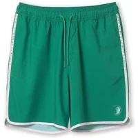 Badehose Town & Country Surf Designs Scalop 19"