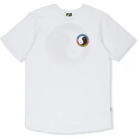 Damen T-Shirt Town & Country Surf Designs YY 71