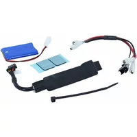 Velo Store - UK Tracker gps security device with 1 year subscription Trackap Run E Bafang | Extra 10% off with Subscription, Postage £16.79 to UK Fedex.