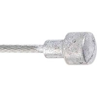 Velo Store - UK Galvanised brake cable Transfil (x25) | Extra 10% off with Subscription, Postage £16.79 to UK Fedex.