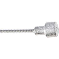 Velo Store - UK Traditional galvanised brake cable Transfil (x25) | Extra 10% off with Subscription, Postage £16.79 to UK Fedex.