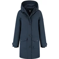 Parka femme Travelin Ester