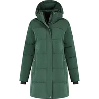 Women's down jacket Travelin Rissne