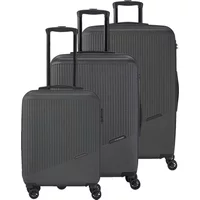Suitcase travelite Bali Trolley L/M/S (x3)