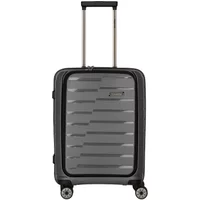 Suitcase travelite Air Base Trolley S Front