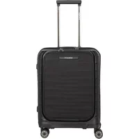 Suitcase travelite Mooby Trolley S Front Pocket