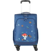 Children's suitcase travelite Minimover Trolley 4w