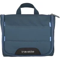 Toiletry bag travelite Skaii