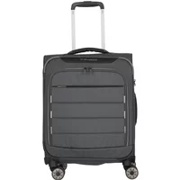 Suitcase travelite Skaii Trolley S 4w