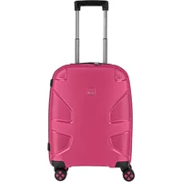 USB+USBC Port Suitcase travelite IP1 Trolley S