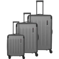 Suitcase travelite Dynamiic Trolley L ext./Mexp./S (x3)