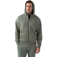 Zip-up hoodie Trec Wear TW Basic 180 image 2