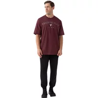 Oversized T-shirt Trec Wear TW Basic 182 image 2