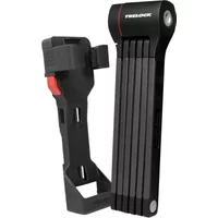 Velo Store - UK Folding anti-theft device Trelock FS 480/100 Trigo X-Press | Extra 10% off with Subscription, Postage £16.79 to UK Fedex.
