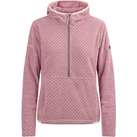 Fleece mit Kapuze Damen Trespass Metraya