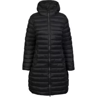 Women's down jacket Trespass Dorothea image 2
