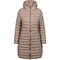 Women's down jacket Trespass Dorothea image 2
