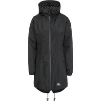 Women's waterproof jacket Trespass Daytrip image 2