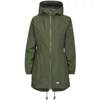 Women's waterproof jacket Trespass Daytrip image 2