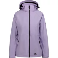 Women's waterproof jacket Trespass Tilbury image 2